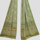 Tasneem Fabrics Women's Printed Crinkle Dupatta - MDPR0003520