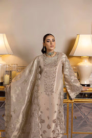 Nuriyaa Rozanne Ready to Wear - Aster