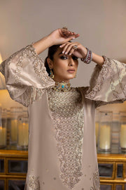 Nuriyaa Rozanne Ready to Wear - Aster