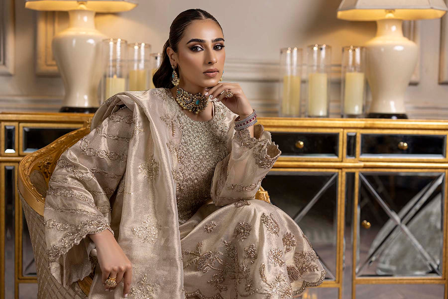 Nuriyaa Rozanne Ready to Wear - Aster