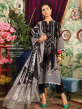 Gul Ahmed Essential Printed Lawn 3Pc Suit B-22005 - FaisalFabrics.pk
