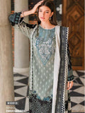 GulAhmed Summer Essential Lawn Unstitched Embroidered 3 Piece B-32013