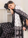 GulAhmed Summer Essential Lawn Unstitched Printed 3Pc Suit B-32014