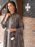 GulAhmed Summer Essential Lawn Unstitched Printed 3Pc Suit B-32015