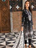 GulAhmed Summer Essential Lawn Unstitched Printed 3Pc Suit B-32018