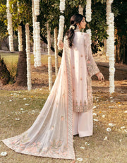 SIFA Crinkle - BAHAAR