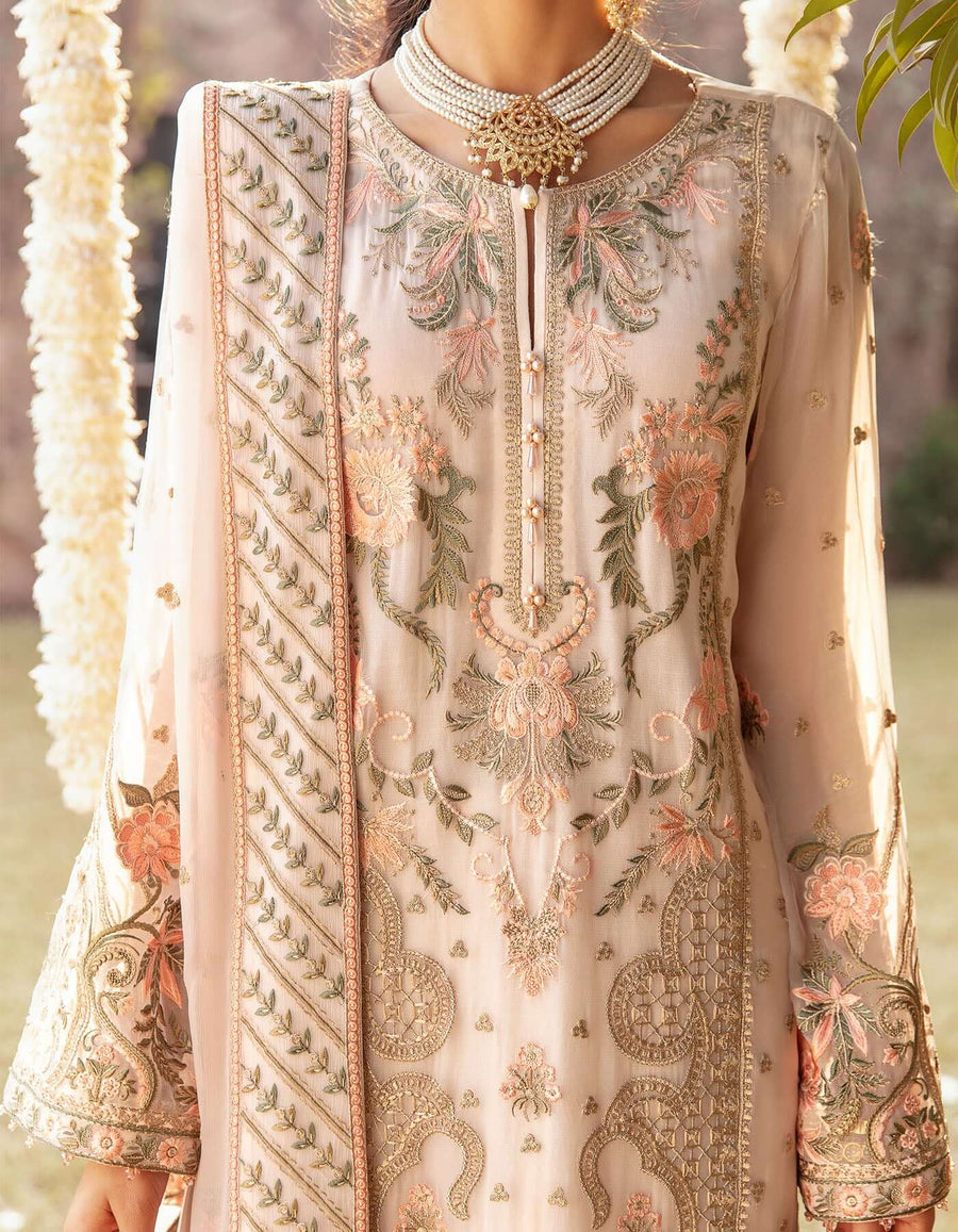 SIFA Crinkle - BAHAAR