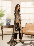 aroshi Afreenish Luxury Formal Suit - BAKHOOR