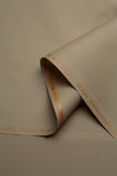 Bareeze Man Premium 365-Latha 100% Cotton Unstitched Fabric - Beige