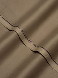 Bareeze Man Special Cotton Unstitched Fabric for Summer - Beige