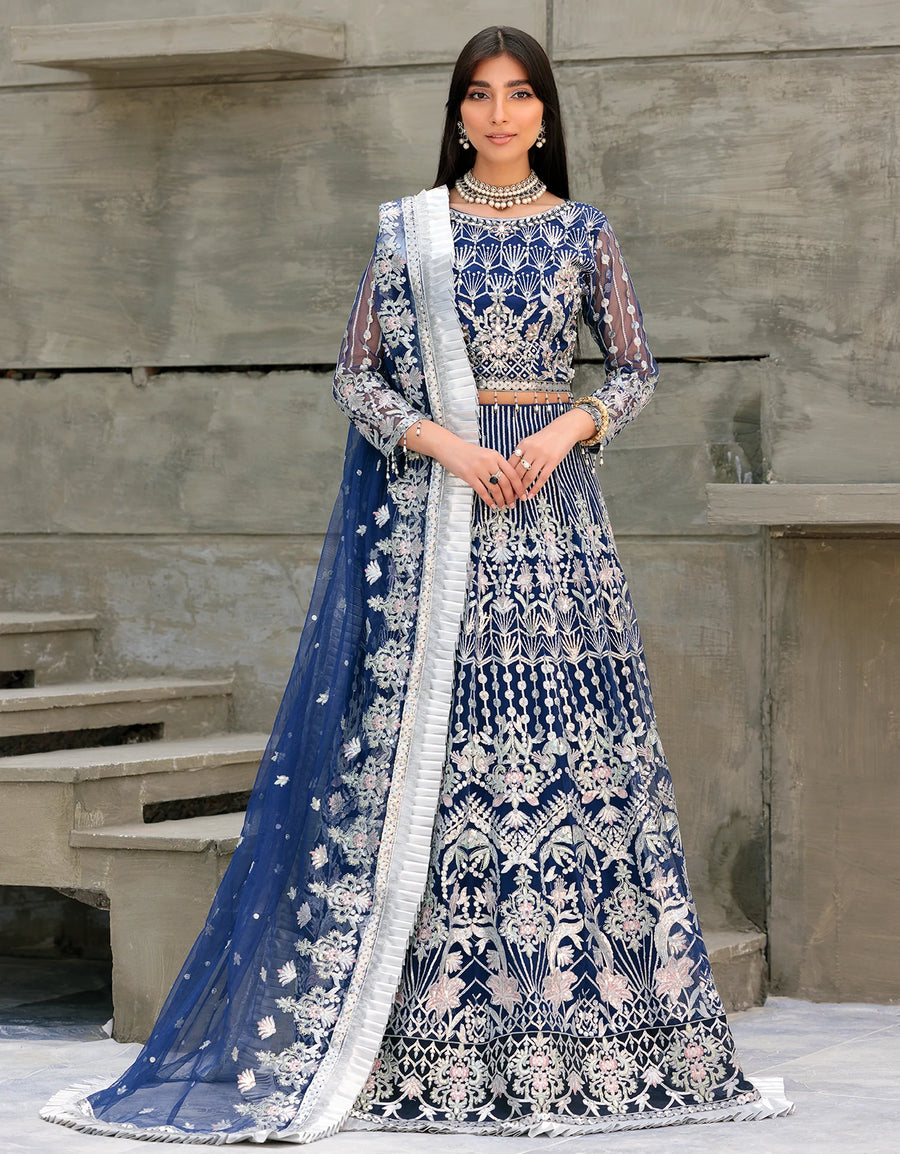 Emaan Adeel BL-407