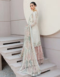 Emaan Adeel Belle Robe Luxury Organza Unstitched 3Pc Suit BL-508
