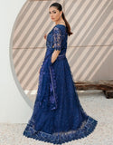 Emaan Adeel Belle Robe Luxury Net Unstitched 3Pc Suit BL-510