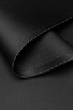 Bareeze Man Supima Cotton Unstitched Fabric for Summer - Black
