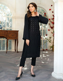 Rayon by SIFA Ready to Wear - BLACKENED PEARL