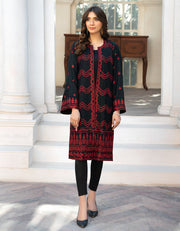 Rayon by SIFA Ready to Wear - BLACK ORCHID