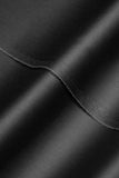 Bareeze Man Supima Cotton Unstitched Fabric for Summer - Black