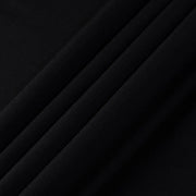 Dynasty Cool Max Men’s Wash & Wear Shalwar Kameez Suit for Summer - Black - FaisalFabrics.pk