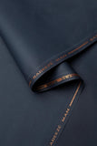 Bareeze Man Premium 365-Latha 100% Cotton Unstitched Fabric - Blue