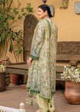 Gul Ahmed Mother Collection Unstitched Printed Lawn 3Piece BM-32001