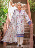 Gul Ahmed Mother Collection Unstitched Printed Lawn 3Piece BM-32002