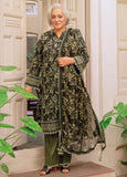 Gul Ahmed Mother Collection Unstitched Printed Lawn 3Piece BM-32003