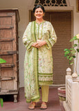 Gul Ahmed Mother Collection Unstitched Printed Lawn 3Piece BM-32004