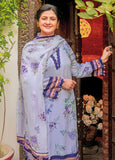 Gul Ahmed Mother Collection Unstitched Printed Lawn 3Piece BM-32005
