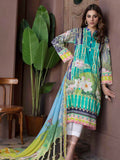 Gul Ahmed Summer Premium 3PC Unstitched Digital Printed Lawn Suit BM-162 - FaisalFabrics.pk