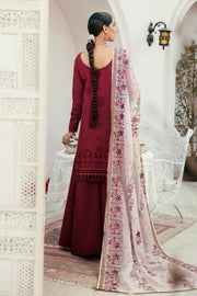 Baroque BQU-BL08-01