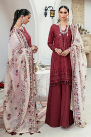 Baroque BQU-BL08-01