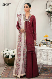Baroque BQU-BL08-01