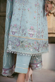 Baroque BQU-BL08-02