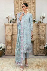 Baroque BQU-BL08-02