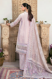 Baroque BQU-BL08-03