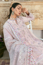 Baroque BQU-BL08-03