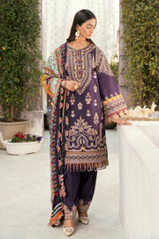 Baroque BQU-BL08-04