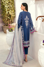 Baroque BQU-BL08-05