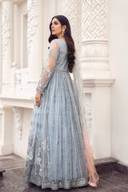 Emaan Adeel Belle Robe Wedding Edition Embroidered 3Pc Suit BR-10 - FaisalFabrics.pk