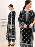 GulAhmed Summer Essential Lawn Unstitched Embroidered 2 Piece BT-32001