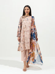 Fusion Coral-Printed-2P