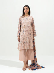 Fusion Coral-Printed-2P