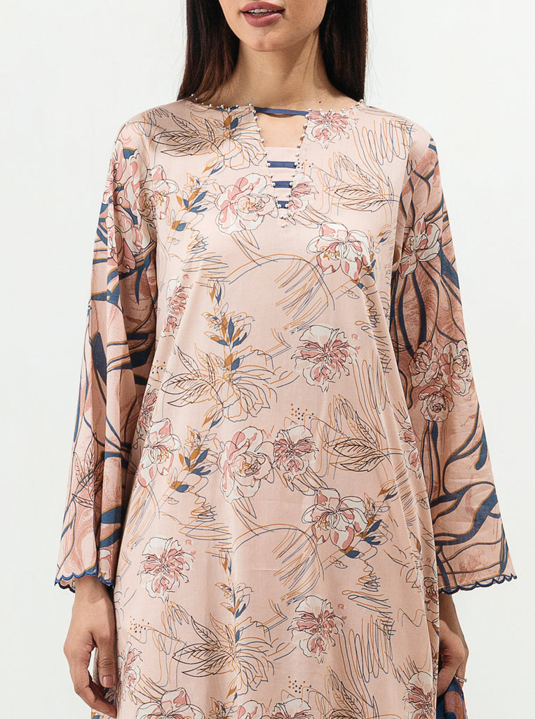 Fusion Coral-Printed-2P