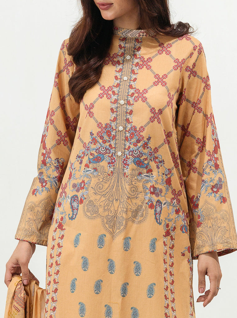 Bohemian Vibs-Printed-