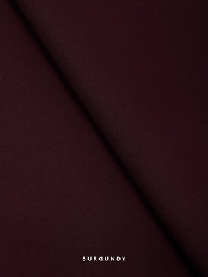 Safeer by edenrobe Men’s Blenden Fabric For Summer EMUB21-Jaguar Burgundy - FaisalFabrics.pk
