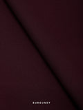 Safeer by edenrobe Men’s Blenden Fabric For Summer EMUB21-Jaguar Burgundy - FaisalFabrics.pk