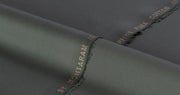 Bazm-e-Mohtaram Unstitched Men's Cotton Suit