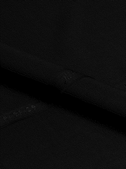 Mohtaram Abeer Men’s Blended Shalwar Kameez Suit for Summer - Black - FaisalFabrics.pk