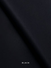 Safeer by edenrobe Men’s Cotton Fabric For Summer EMUC21-Fame Black - FaisalFabrics.pk