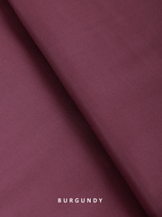 Safeer by edenrobe Men’s Cotton Fabric For Summer EMUC21-Fame Burgundy - FaisalFabrics.pk
